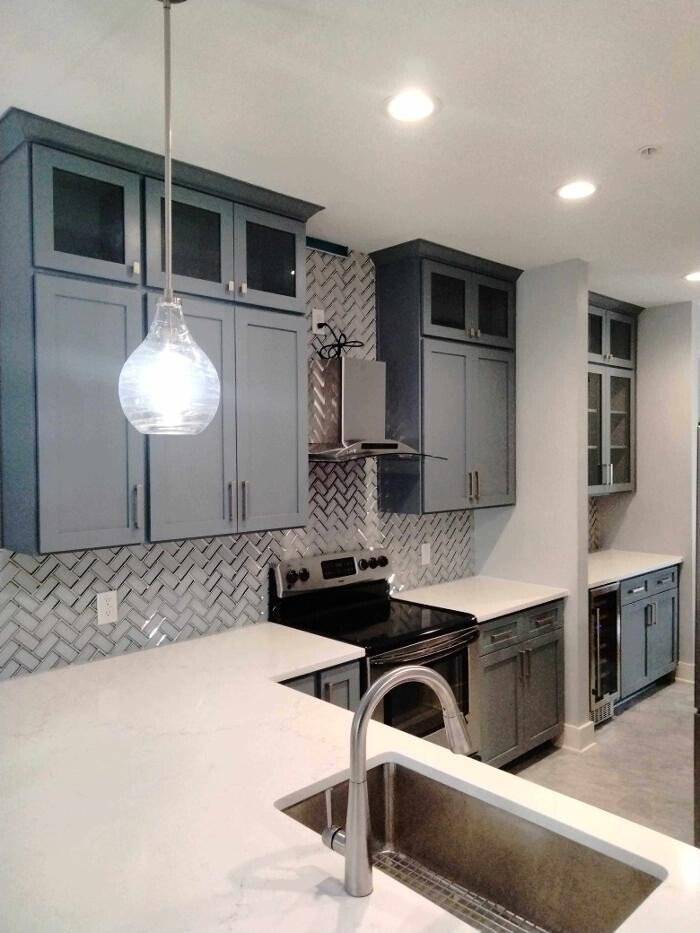 Images N-Hance Wood Refinishing of Brevard County