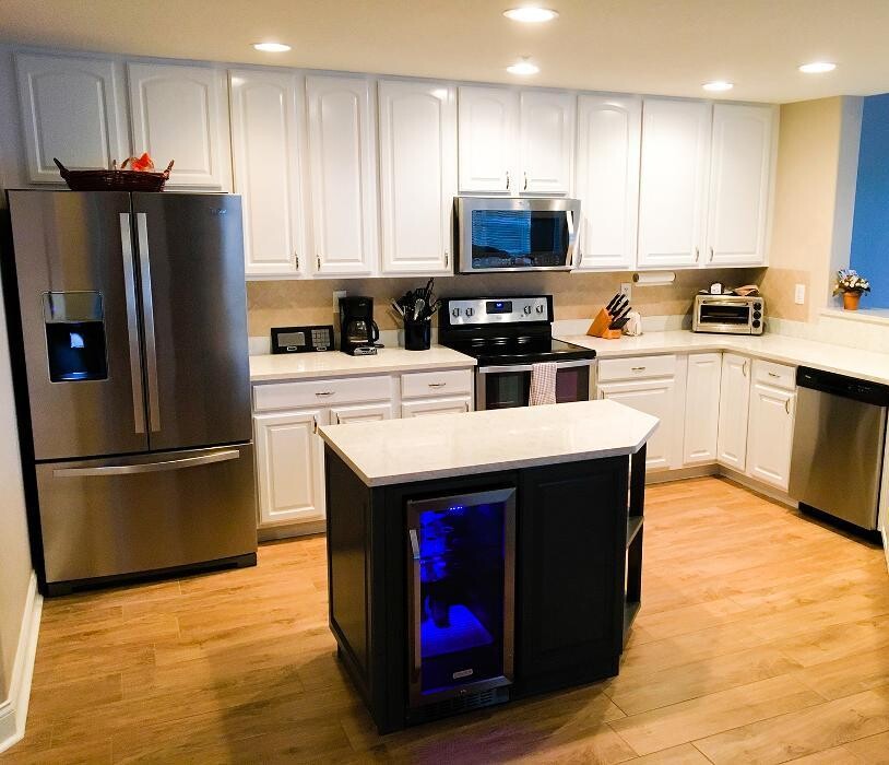 Images N-Hance Wood Refinishing of Brevard County