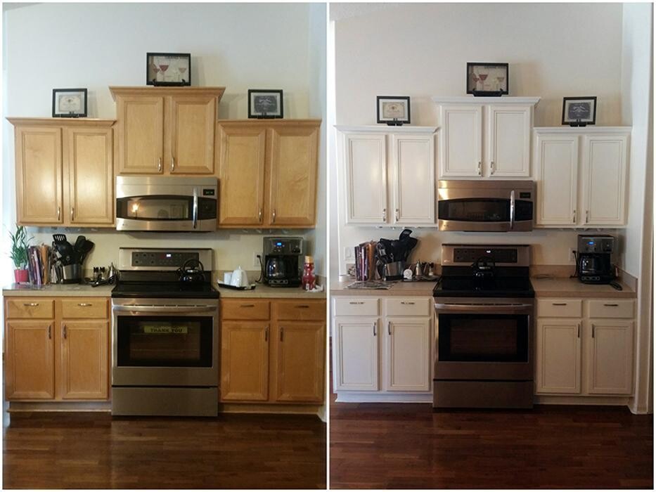 Images N-Hance Wood Refinishing of Brevard County