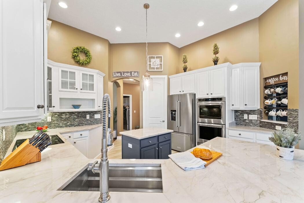 Images N-Hance Wood Refinishing of Brevard County