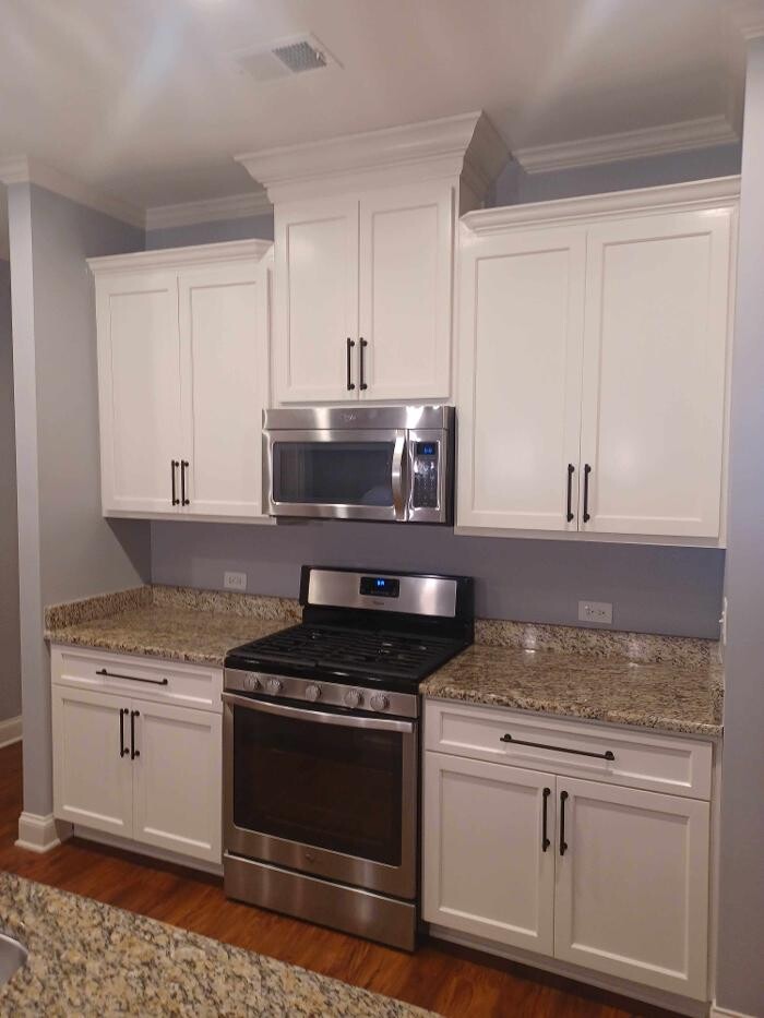 Images N-Hance Wood Refinishing of Brevard County