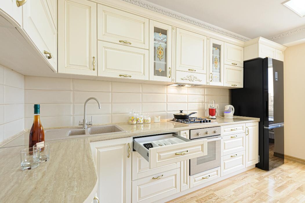 Images N-Hance Wood Refinishing of Brevard County