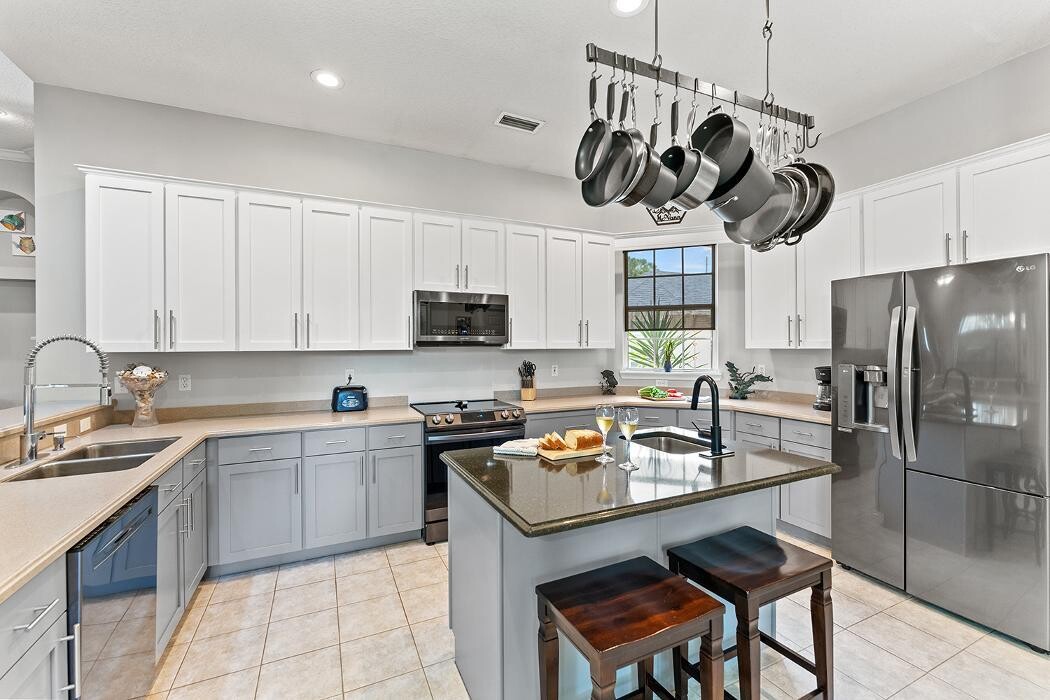 Images N-Hance Wood Refinishing of Brevard County