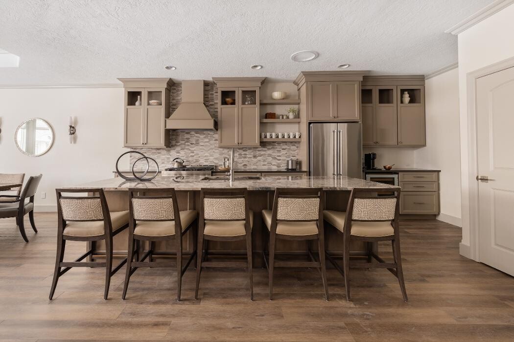 Images N-Hance Wood Refinishing of Brevard County