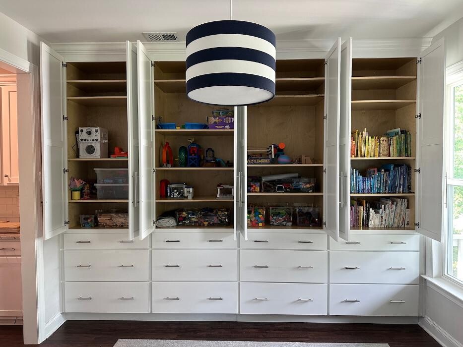 Images N-Hance Wood Refinishing of Brevard County