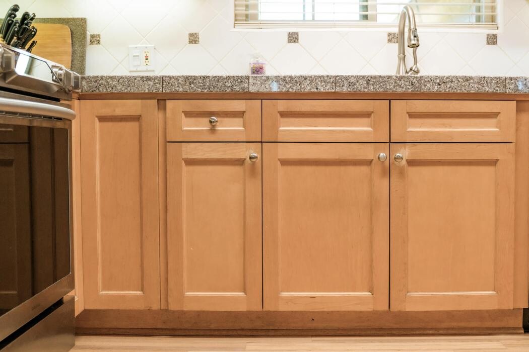 Images N-Hance Wood Refinishing of Brevard County