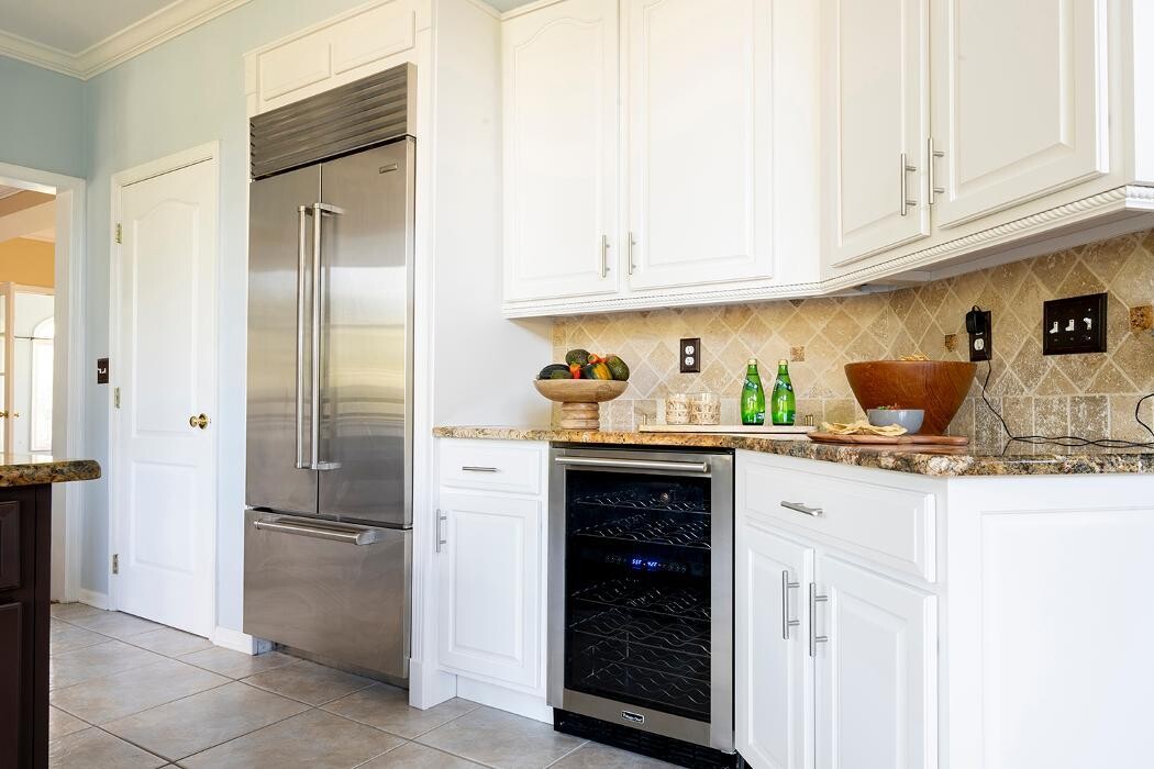 Images N-Hance Wood Refinishing of Brevard County