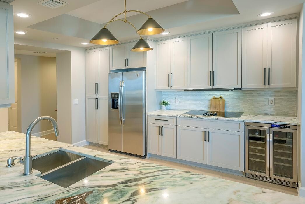 Images N-Hance Wood Refinishing of Brevard County