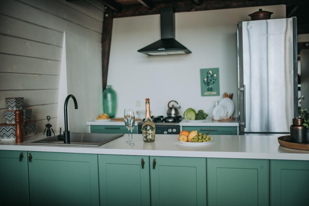 Images N-Hance Wood Refinishing of Brevard County