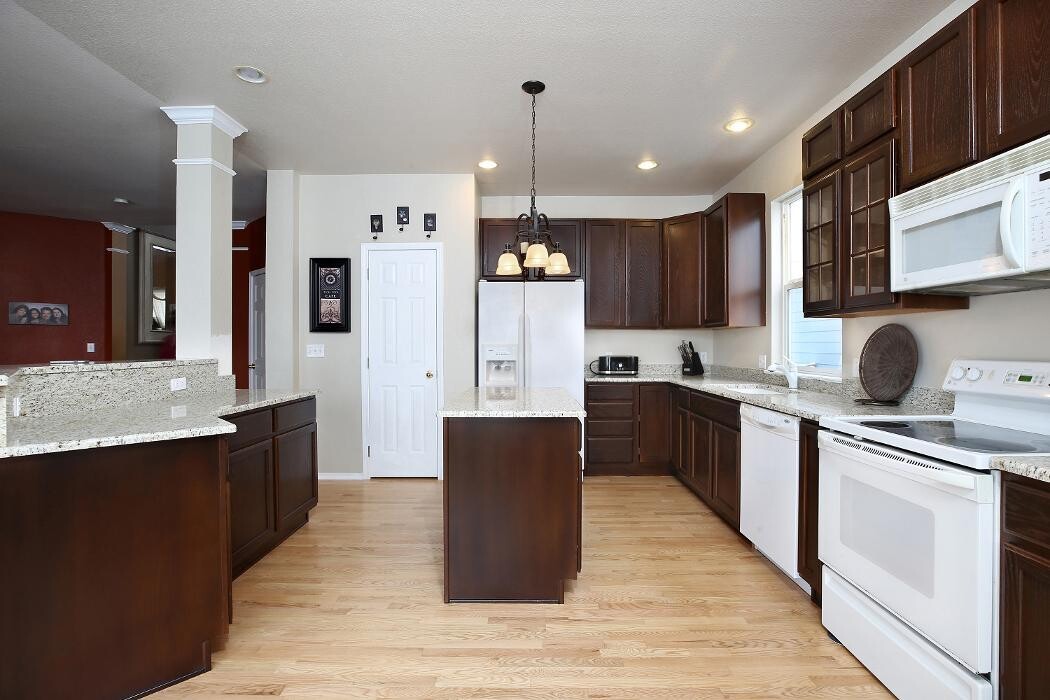 Images N-Hance Wood Refinishing of Brevard County