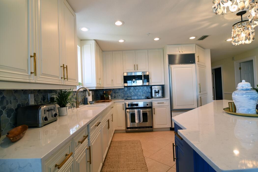 Images N-Hance Wood Refinishing of Brevard County