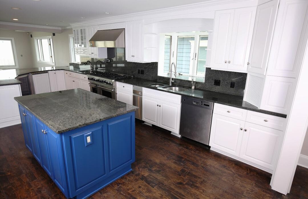 Images N-Hance Wood Refinishing of Brevard County