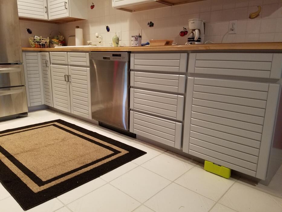 Images N-Hance Wood Refinishing of Brevard County