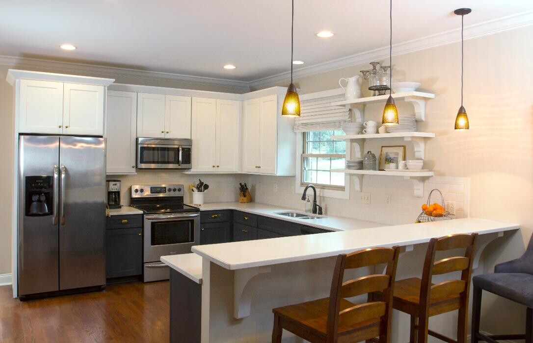 Images N-Hance Wood Refinishing of Brevard County