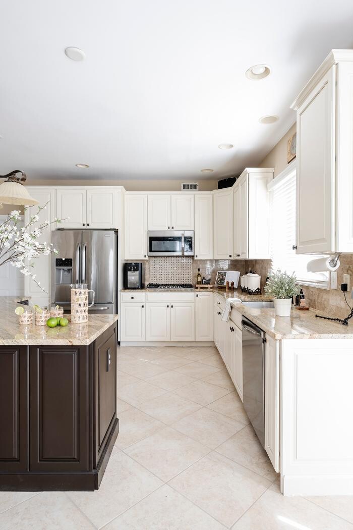 Images N-Hance Wood Refinishing of Brevard County