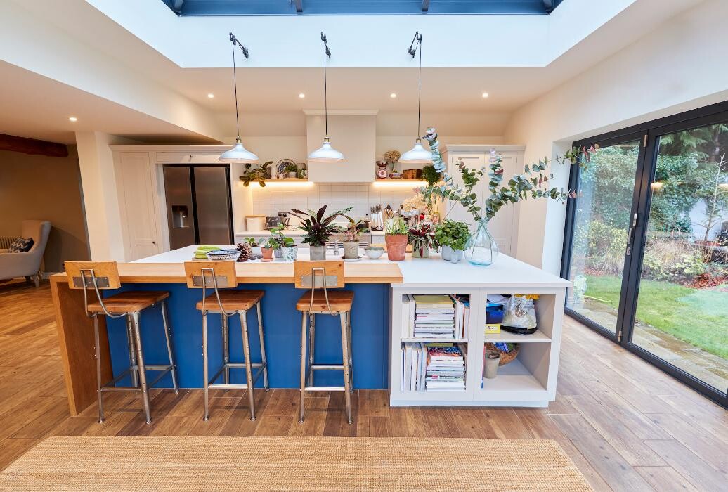 Images N-Hance Wood Refinishing of Brevard County