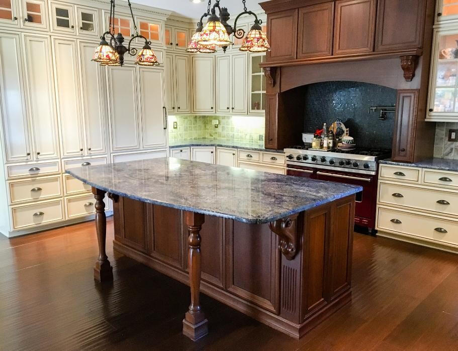 Images N-Hance Wood Refinishing of Brevard County