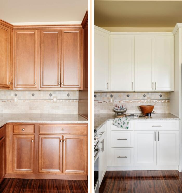 Images N-Hance Wood Refinishing of Brevard County