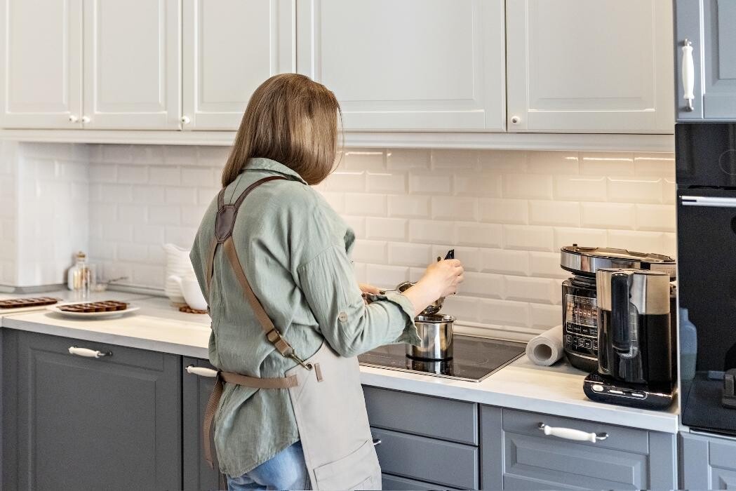 Images N-Hance Wood Refinishing of Brevard County