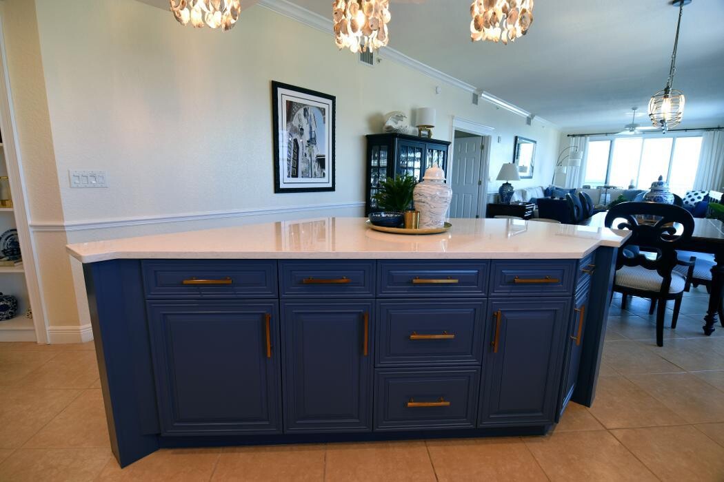 Images N-Hance Wood Refinishing of Brevard County