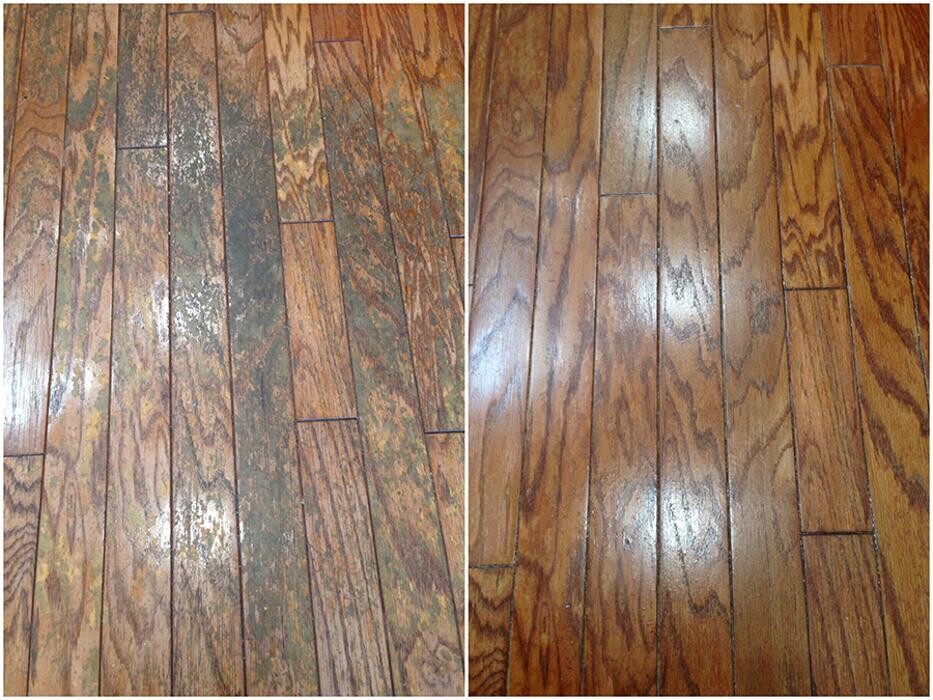 Images N-Hance Wood Refinishing of Brevard County