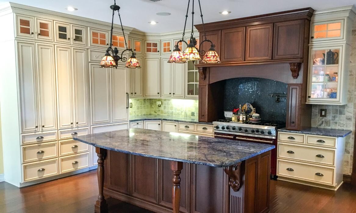 Images N-Hance Wood Refinishing of Brevard County