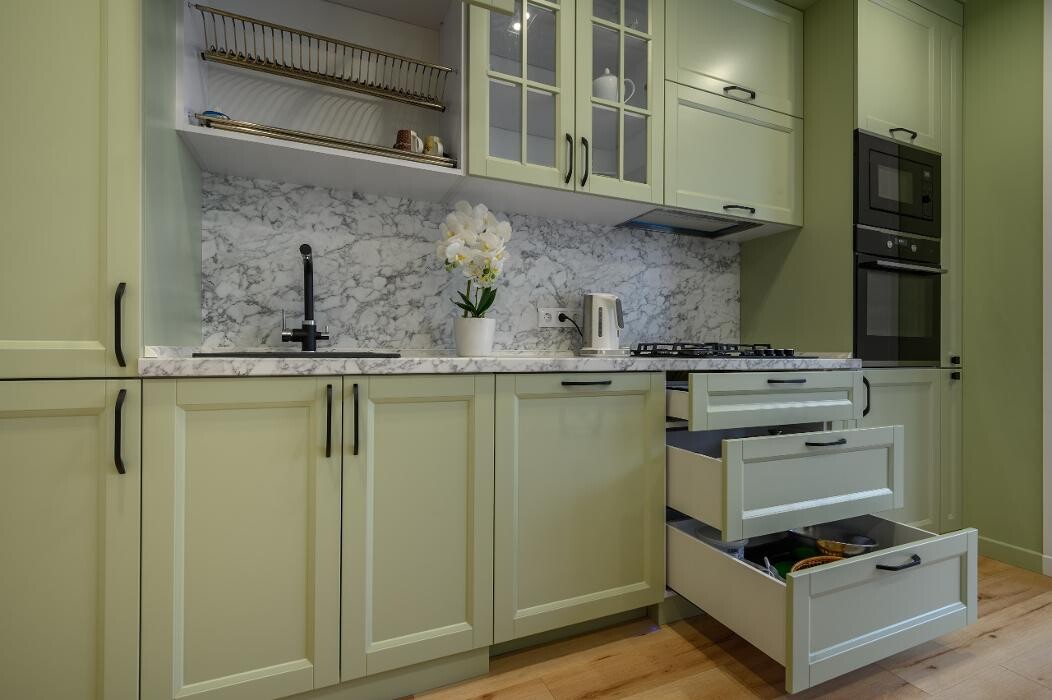 Images N-Hance Wood Refinishing of Brevard County