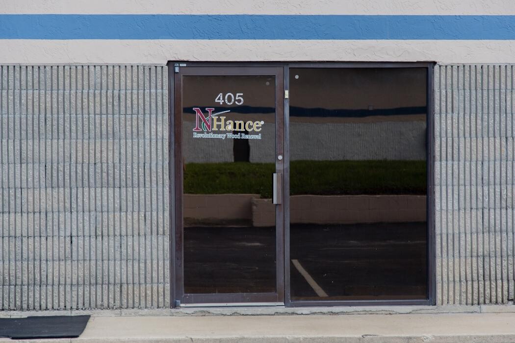 Images N-Hance Wood Refinishing of Brevard County