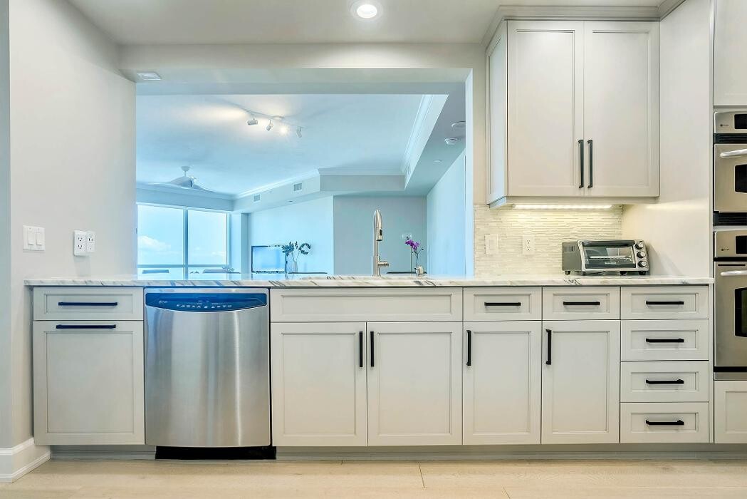 Images N-Hance Wood Refinishing of Brevard County