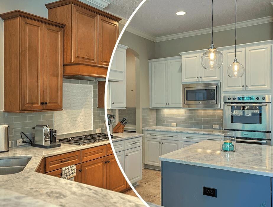 Images N-Hance Wood Refinishing of Brevard County