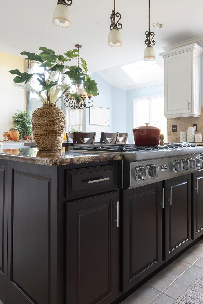 Images N-Hance Wood Refinishing of Brevard County