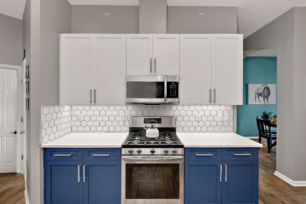 Images N-Hance Wood Refinishing of Brevard County