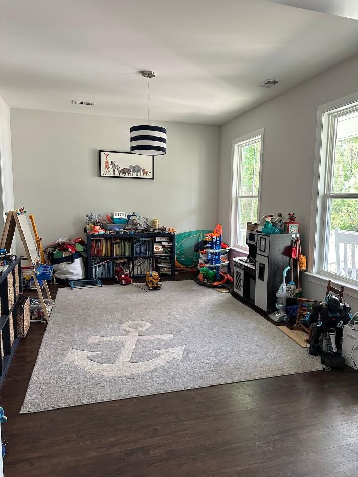 Images N-Hance Wood Refinishing of Brevard County