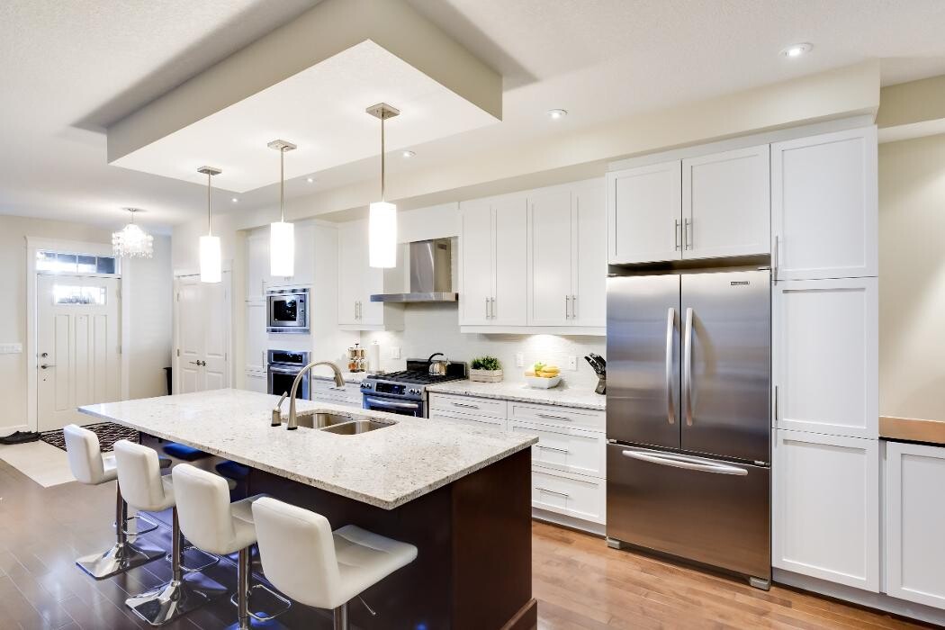 Images N-Hance Wood Refinishing of Brevard County