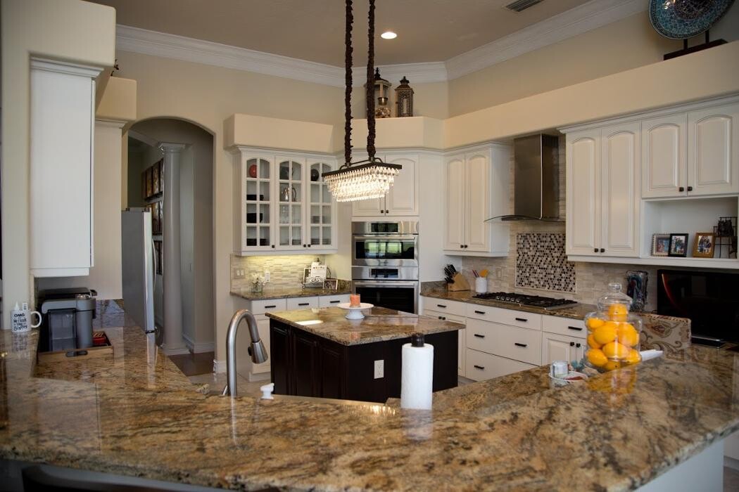 Images N-Hance Wood Refinishing of Brevard County