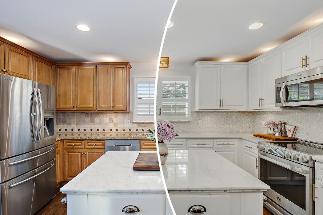 Images N-Hance Wood Refinishing of Brevard County