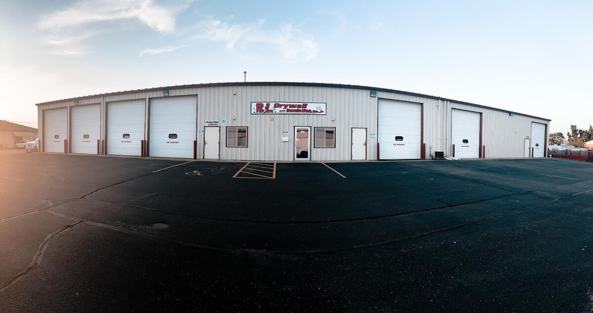 Images RL Drywall & Insulation Inc.