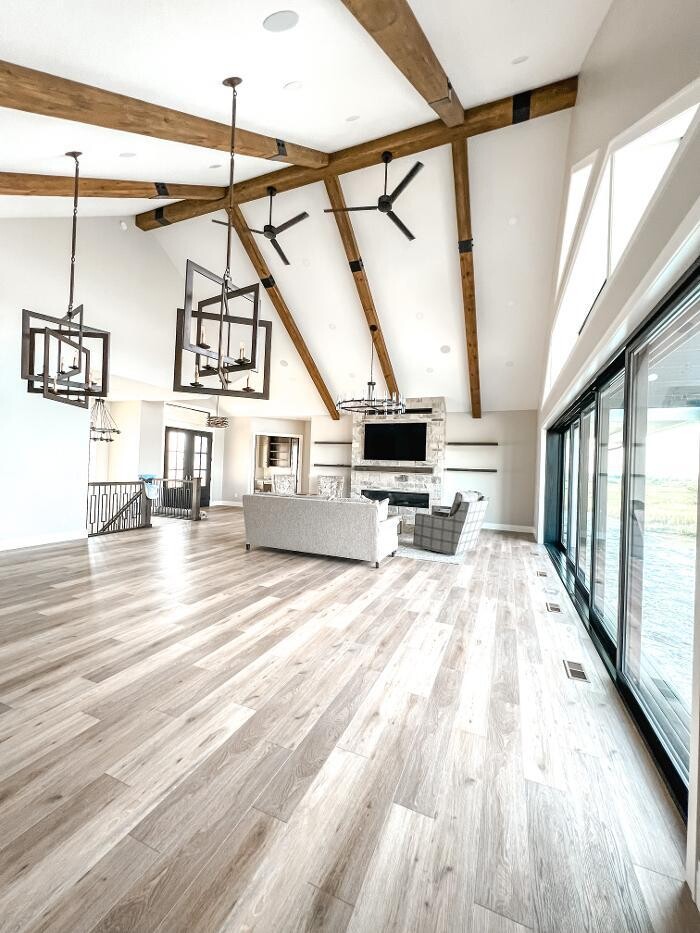 Images RL Drywall & Insulation Inc.