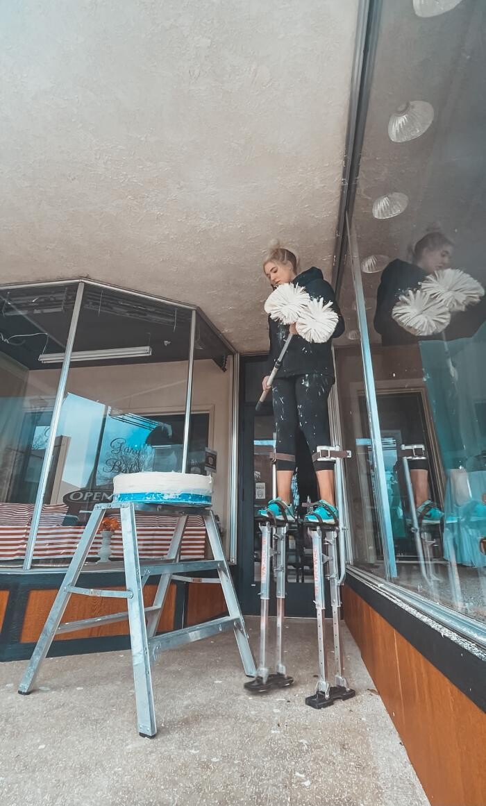 Images RL Drywall & Insulation Inc.