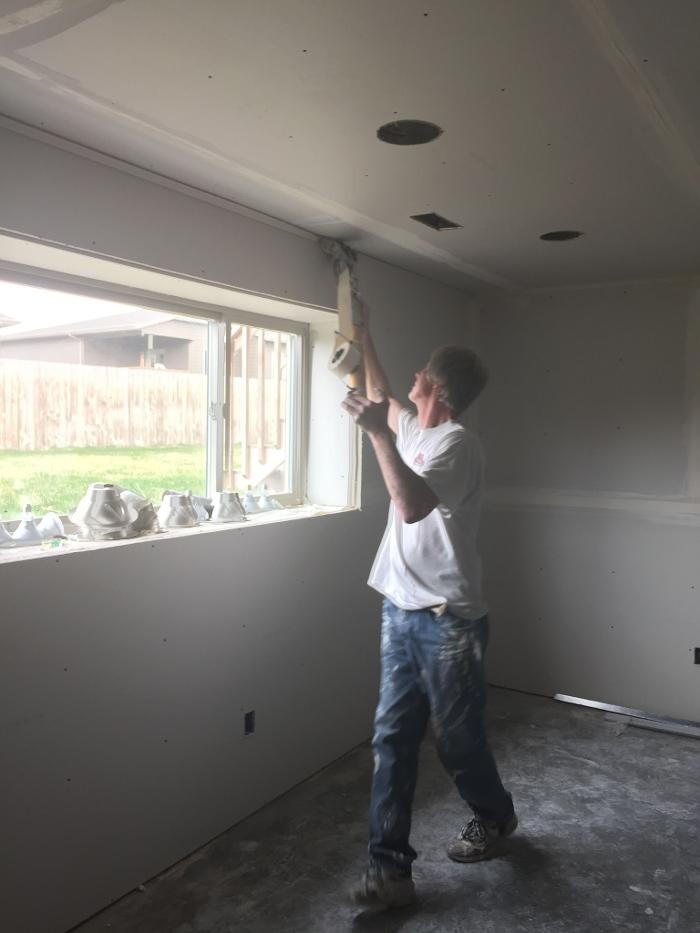 Images RL Drywall & Insulation Inc.