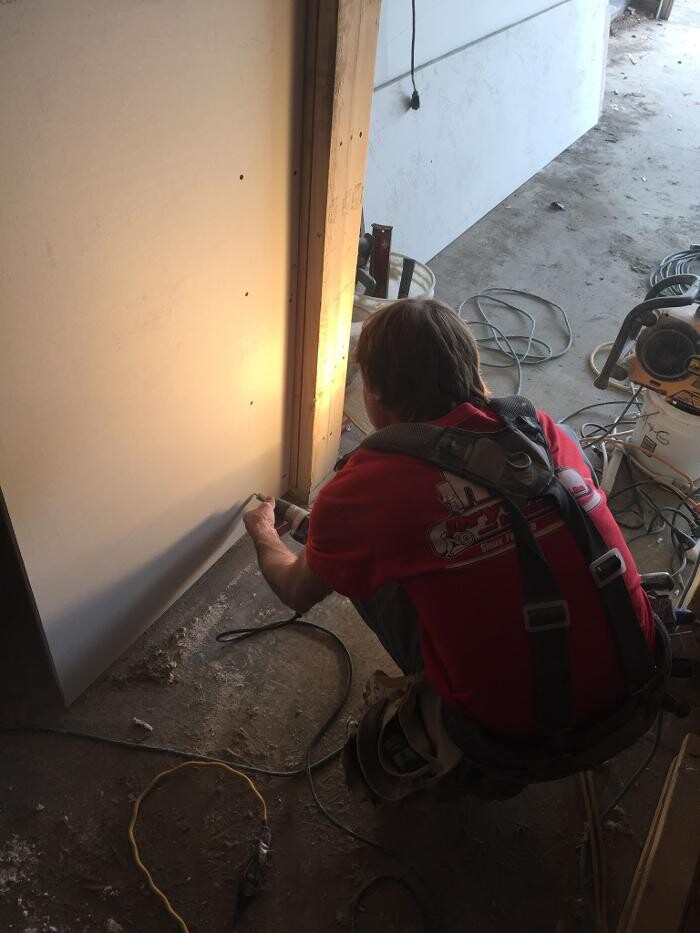 Images RL Drywall & Insulation Inc.