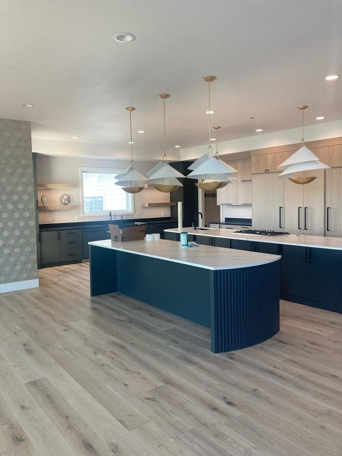 Images RL Drywall & Insulation Inc.