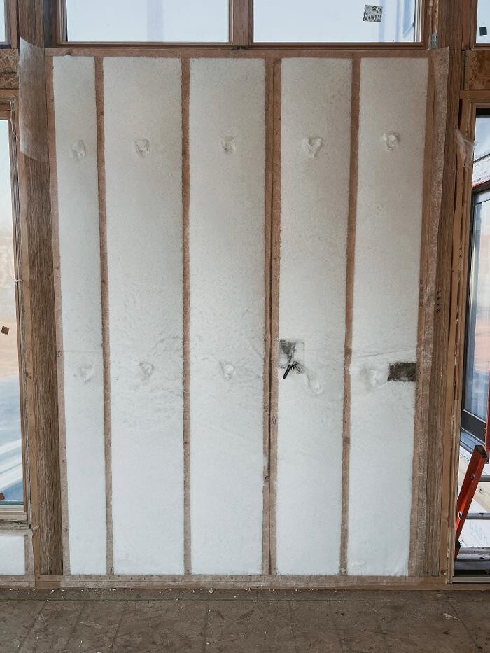 Images RL Drywall & Insulation Inc.