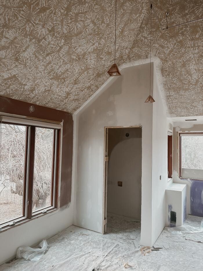 Images RL Drywall & Insulation Inc.