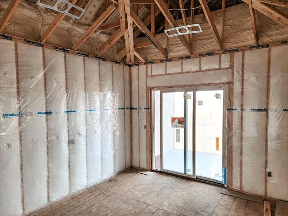 Images RL Drywall & Insulation Inc.