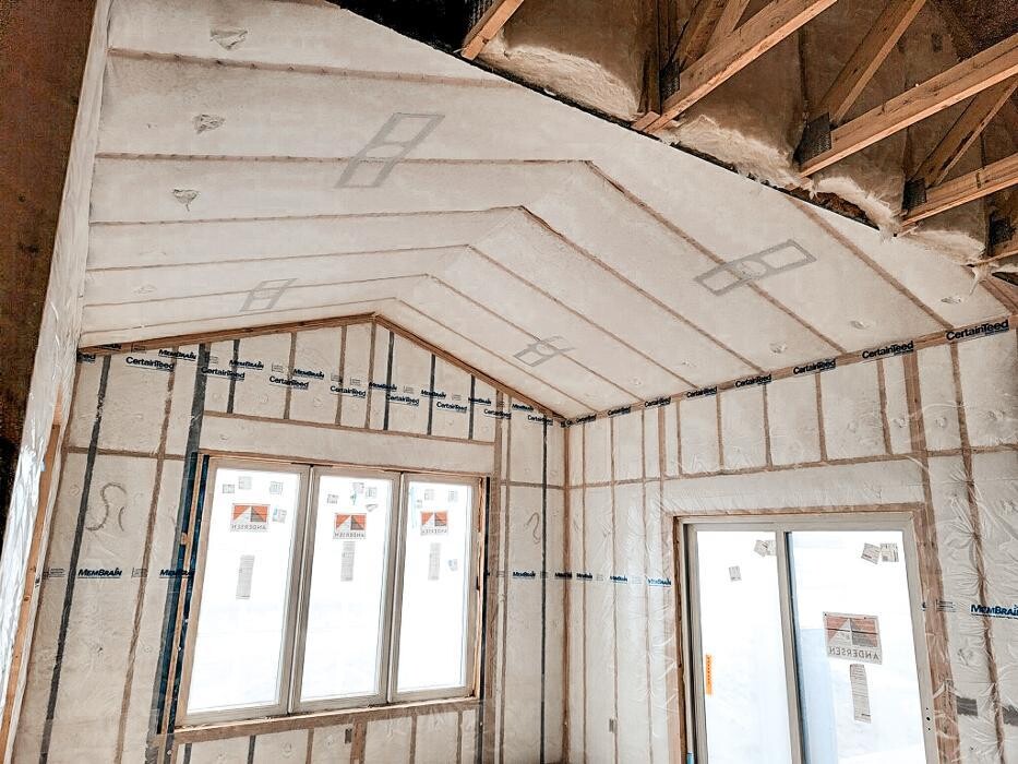 Images RL Drywall & Insulation Inc.