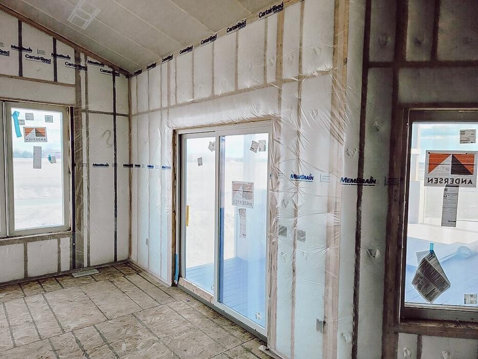 Images RL Drywall & Insulation Inc.