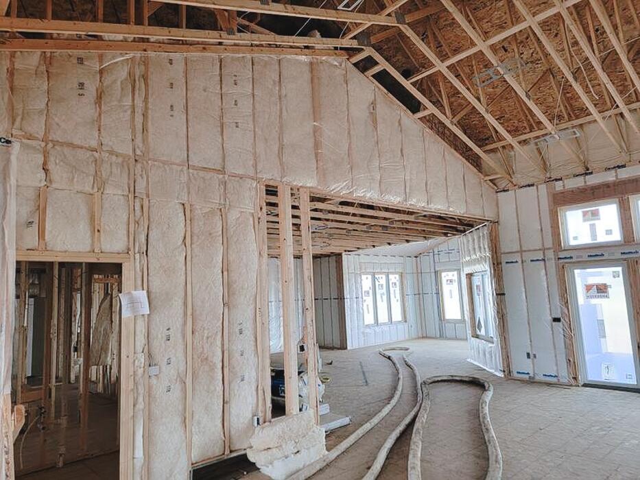 Images RL Drywall & Insulation Inc.