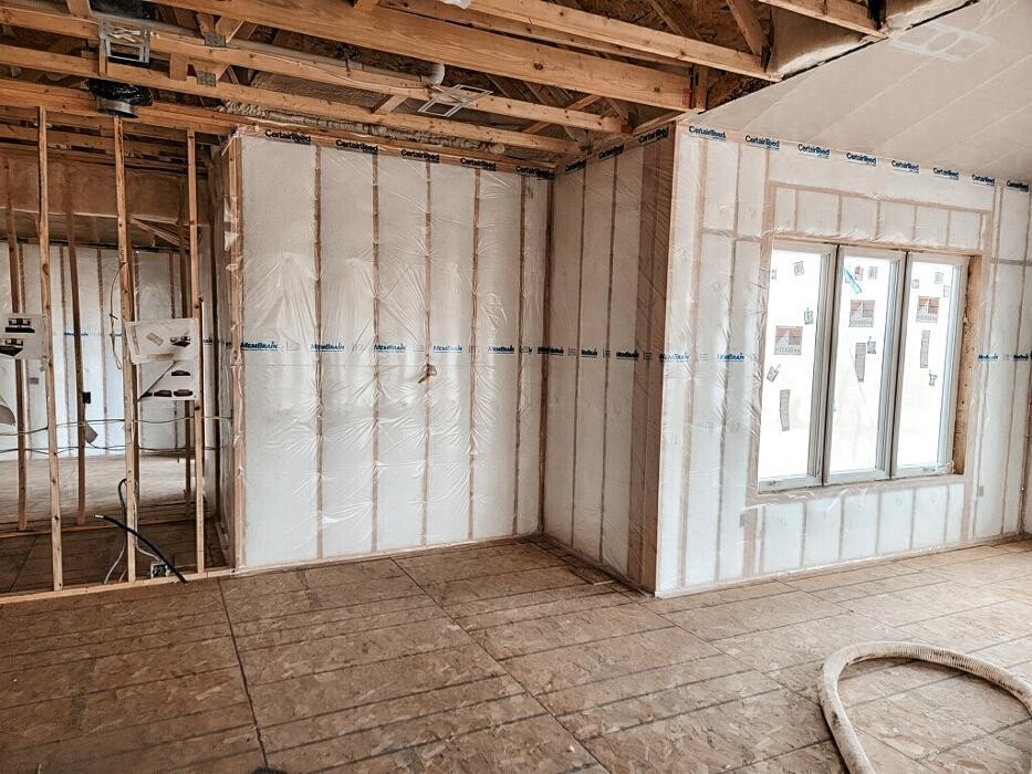 Images RL Drywall & Insulation Inc.