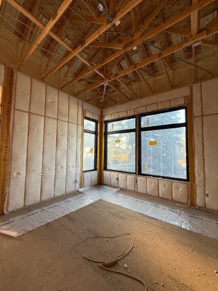 Images RL Drywall & Insulation Inc.